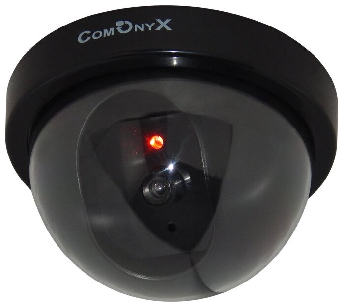 Камера видеонаблюдения Муляж внутренней установки CO-DM021 ComOnyx