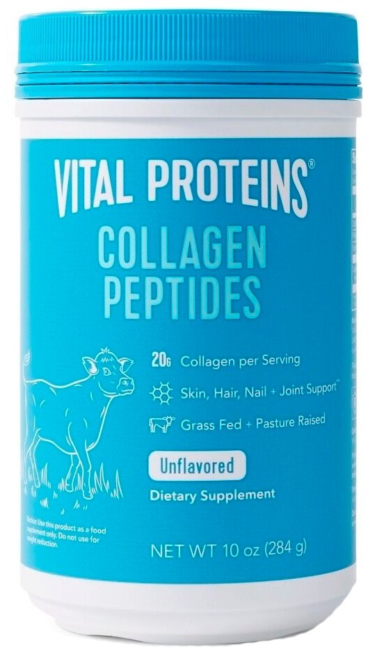 Порошок Vital Proteins Collagen Peptides