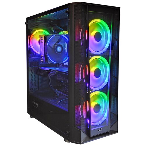 Игровой компьютер PREON Stalker MS