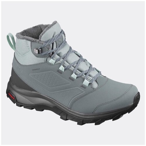 фото Ботинки salomon yalta ts cswp w (uk 6; eur 39 1/3; usa 6,5; 24,5 см)