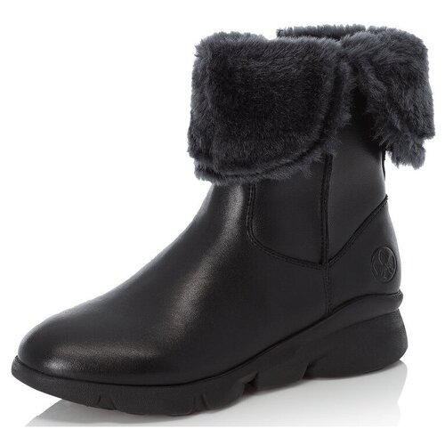 фото 90382/00 полусапоги женские rieker