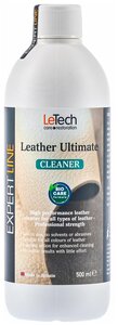 Фото Чистящее средство для натуральной кожи, LeTech, Leather Ultimate Cleaner, 1000ml