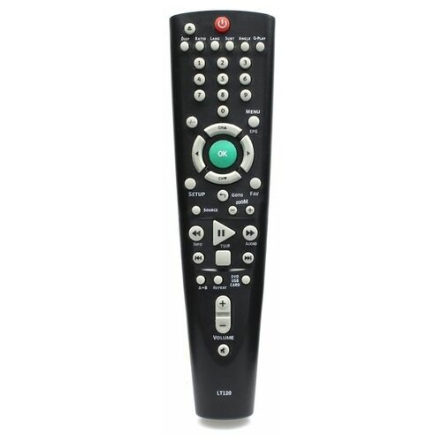 фото Пульт к bbk lt120 tv huayu