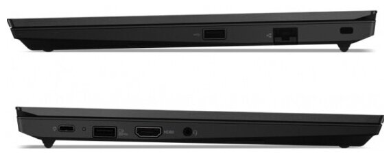 Ноутбук LENOVO ThinkPad E14 G3 20Y700CFRT