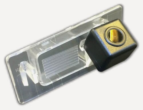 Изображение товара HD камера заднего вида Hyundai Solaris 2 высокого разрешения (2017 - 2023)