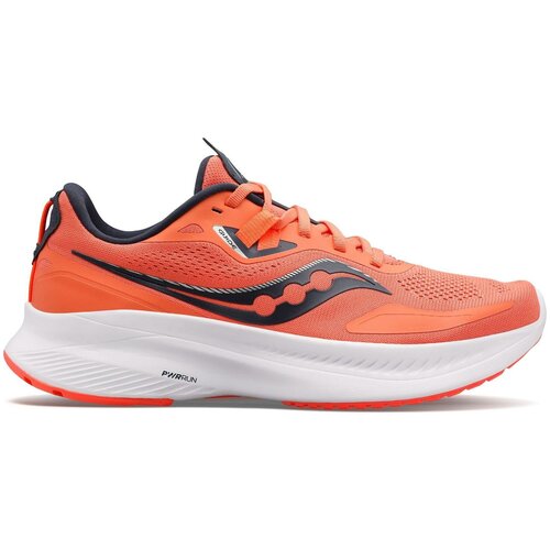 Беговые кроссовки Saucony Guide 15 Sunstone/Night (US:8)