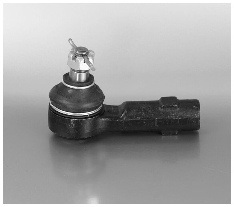 Наконечник рулевой | перед прав/лев | — фото 1