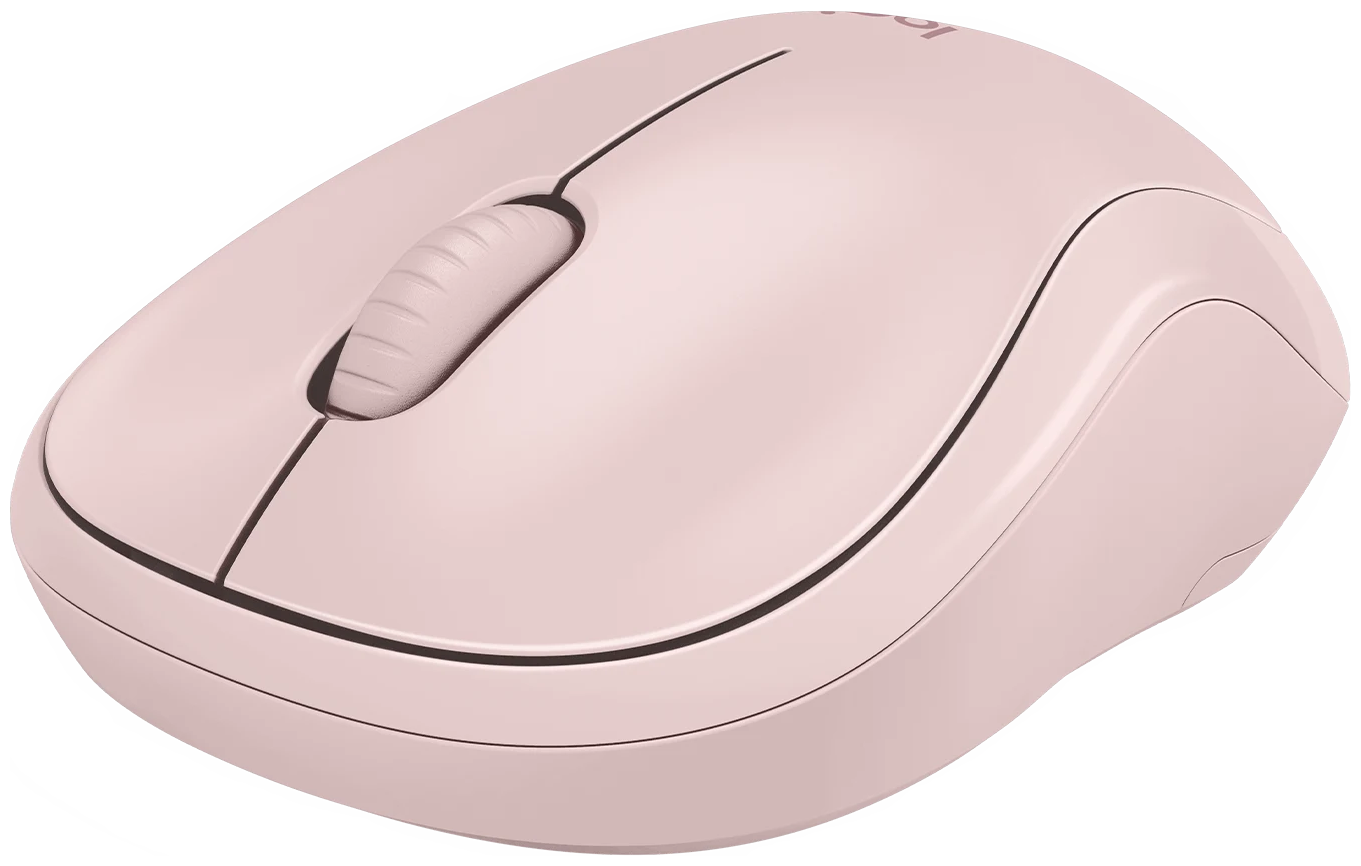 Мышь LOGITECH - фото №3