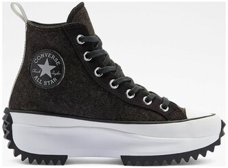runstar hike trainers converse