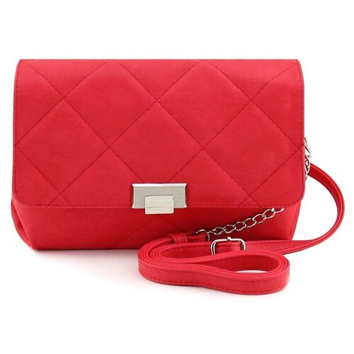 фото Сумка женская оливи 838 красн olivi