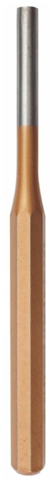 фото CUSTOR Выколотка для шплинтов 6mm x 150mmL PU-52B06150