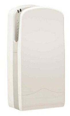 Сушилка для рук Nofer V-Jet Triblade 01305.W