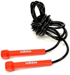 Скакалка легкая Adidas ADRP-11017 3м