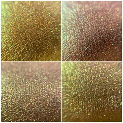KLEPACH.PRO Пигмент для макияжа Ультрахамелеон 726 - Цветные Скалы