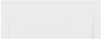 Фронтальная панель для ванн Гарда, Неми, Мадин 120 с крепежом