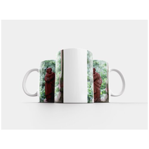 фото Кружка "святое, статуя, йозеф" 320 мл lotsprints