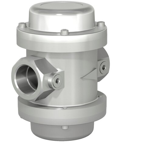 ФН1 14-2 СТ Фильтр газовый стальной термобрест 3831800₽