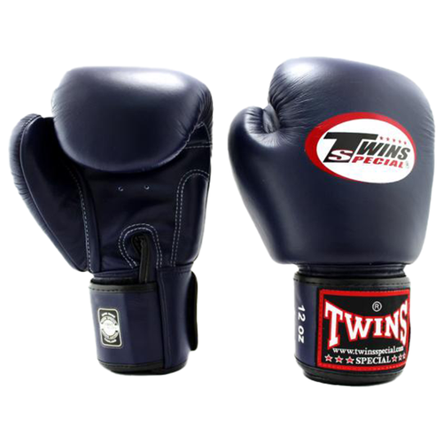 Перчатки боксерские Twins BGVL-3 Red 14 унций