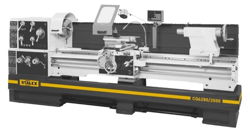 STALEX CQ6280/2000