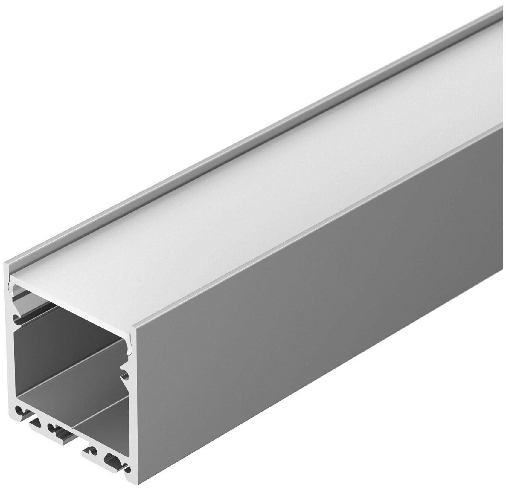 Профиль Arlight SL-Line-3535-3000 Anod / - фото №1