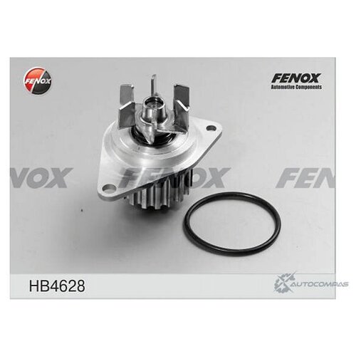 фото Насос водяной fenox hb4628