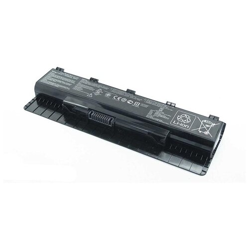 фото Аккумулятор vbparts для asus n56vb / n56vj 56wh 012611