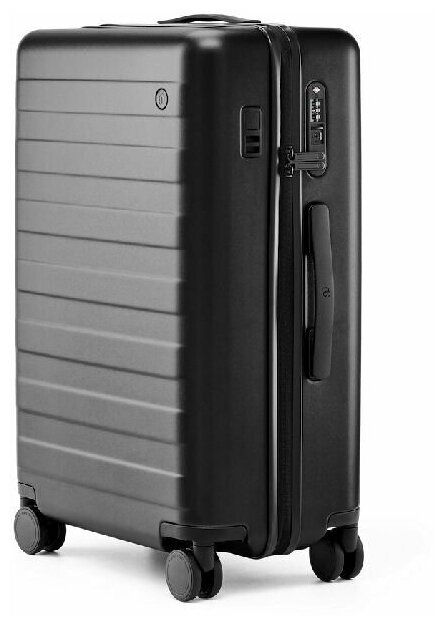 Умный чемодан NINETYGO Rhine PRO plus Luggage