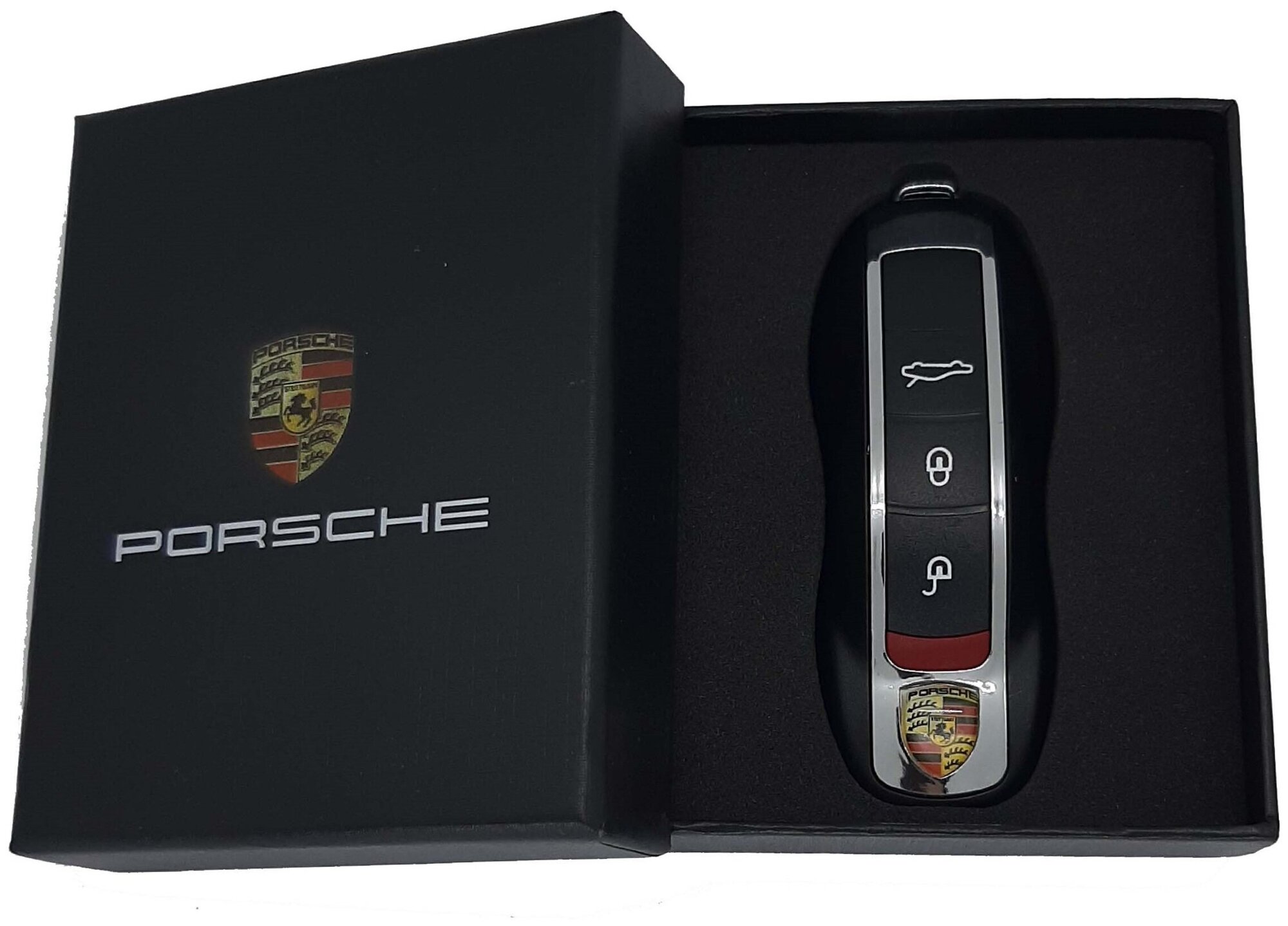USB Флеш-накопитель Порше / Porsche 32 ГБ (USB 3.0)