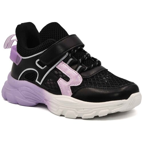 Кроссовки Tom &Miki, Ж цвет розовый, размер 35