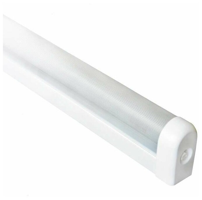 фото Светильник ЛПО 01-1х36(40) люкс 1х40Вт G13 IP20