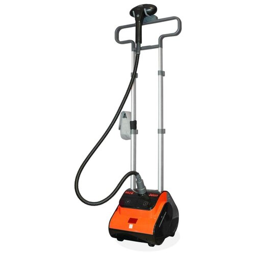 Отпариватель MIE Deluxe черно-оранжевый 2792500₽