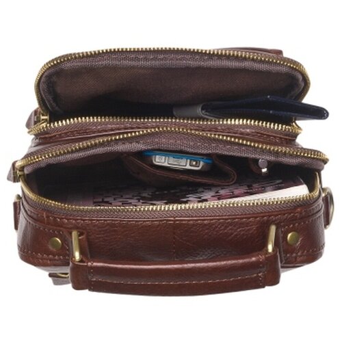 фото Др.коффер 812215-21-09 сумка через плечо dr.koffer