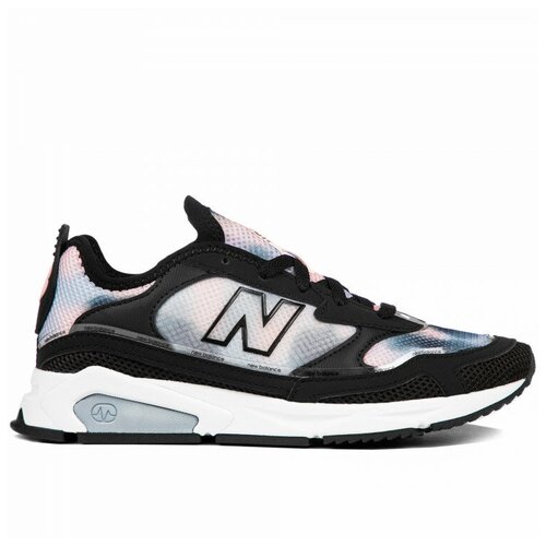 фото Кроссовки женские new balance x-racer (wsxrcry/b) 5.5us