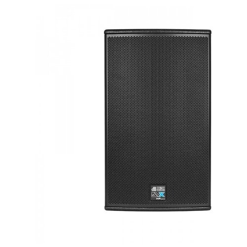 DB Technologies DVX D12 HP пассивный сабвуфер db technologies dvx psw18