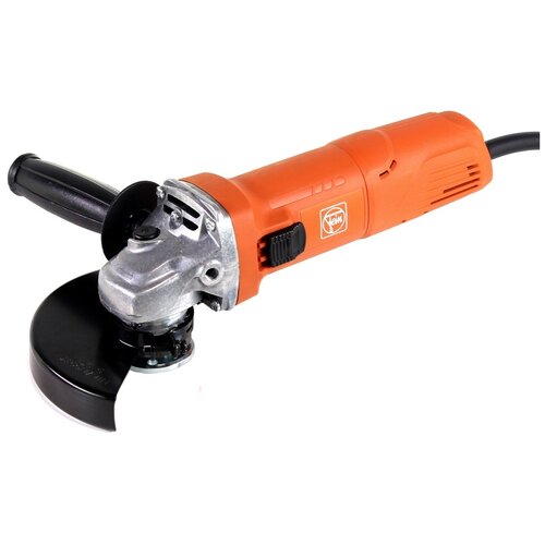 Угловая шлифмашина FEIN WSG7-125 1072300₽