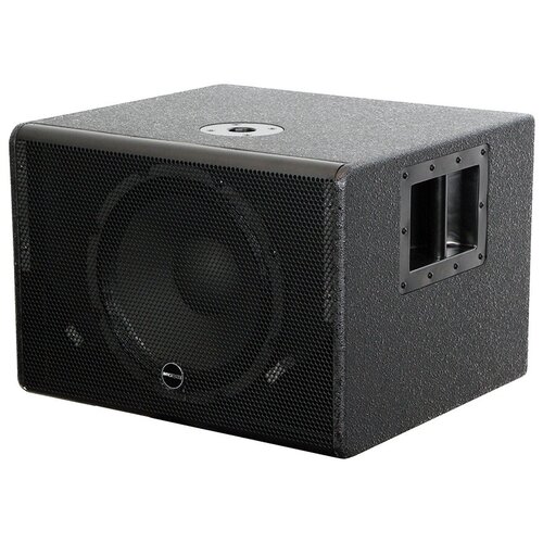 Invotone DSX12SA - активный сабвуфер 1000 Вт 3759100₽
