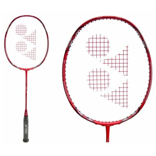 фото Ракетка для бадминтона yonex voltric 20dg( с натяжкой)