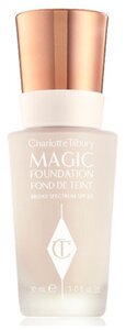 Фото Charlotte Tilbury Тональная основа Magic Foundation, 30 мл