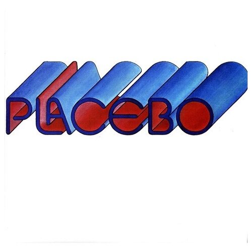 Placebo (Belgien): Placebo (remastered) (180g)