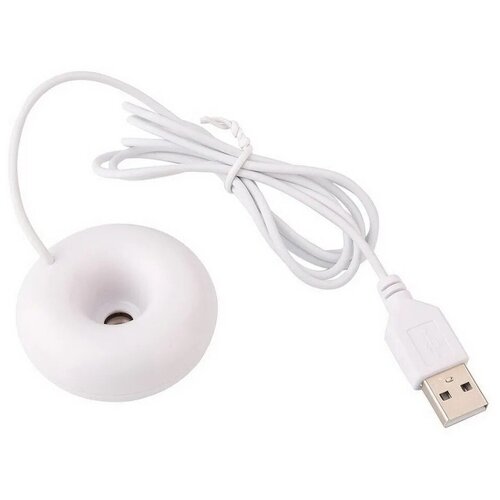 Портативный увлажнитель воздуха настольный мини от USB в стаканчик для дома и офиса 56000₽