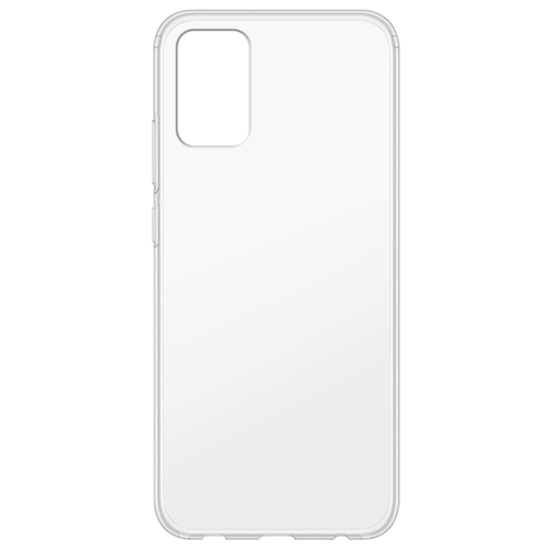 Клип-кейс Gresso Air для Samsung Galaxy A02s Transparent