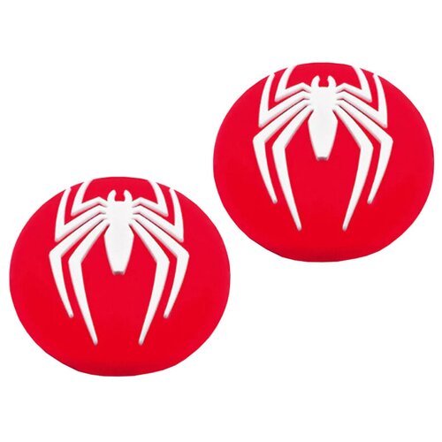 Накладки силиконовые на стики для джойстика PlayStation 5 PS5 PS4 PS3 XBox One 360 Xbox Series X-S 340₽