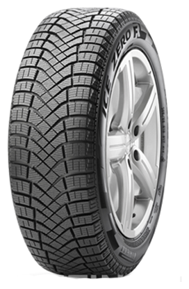 Автомобильные зимние шины Pirelli Ice Zero Friction 195/65 R15 95T