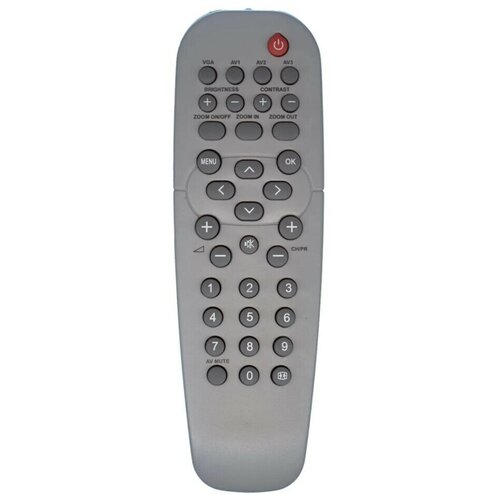 фото Пульт ду huayu для philips rc-19335009/01