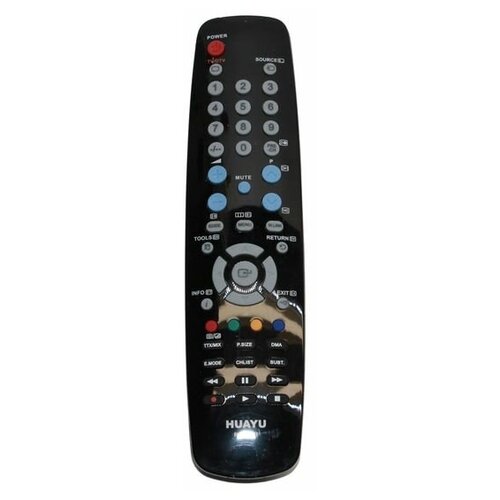 фото Пульт универсальный к samsung rm-766b lcd tv huayu