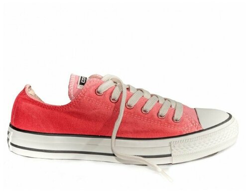 Кеды Converse, размер 5.5US (36EU), розовый