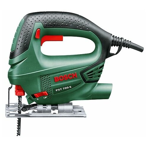 Электрический лобзик Bosch PST 700 E 06033A0020