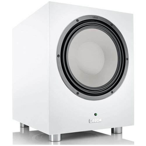 Сабвуфер Canton Power Sub 12 White 10999000₽
