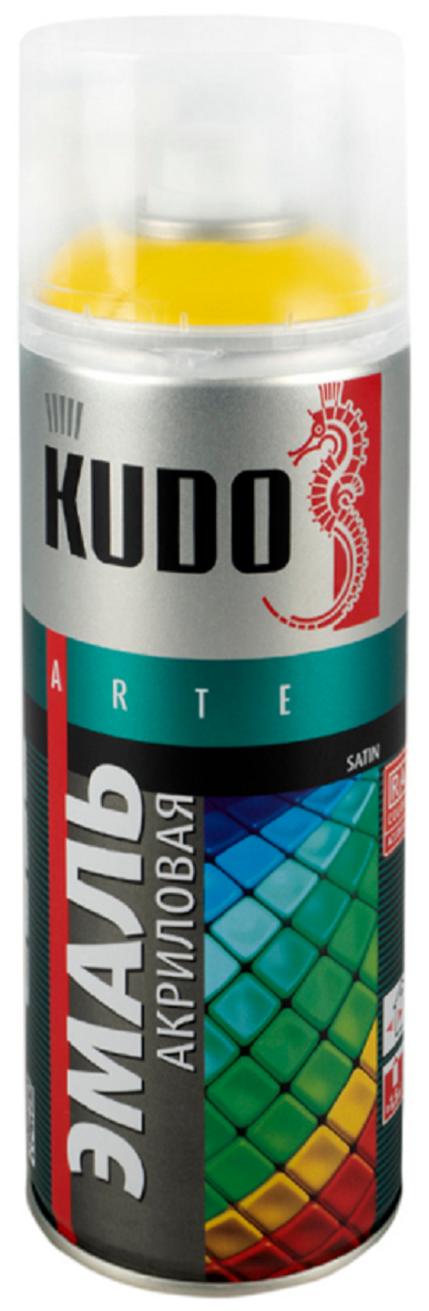  Kudo Satin - RAL 1018  520  11605497 .