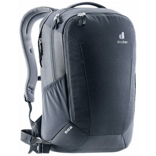 фото Рюкзак городской deuter giga 28 (цвет: black)